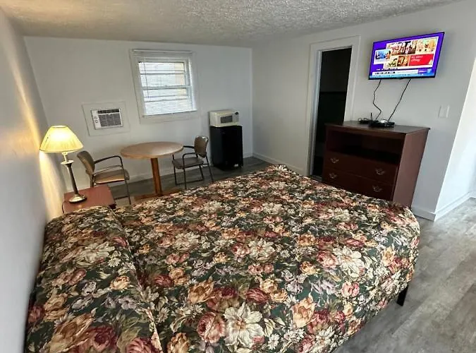 City View Motel